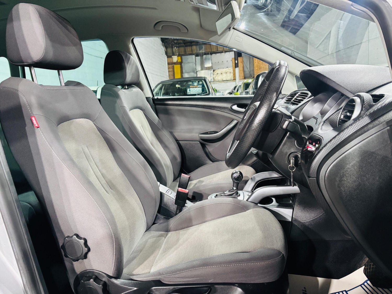 Used SEAT Altea 2011 for sale - 76965181: Photo 13