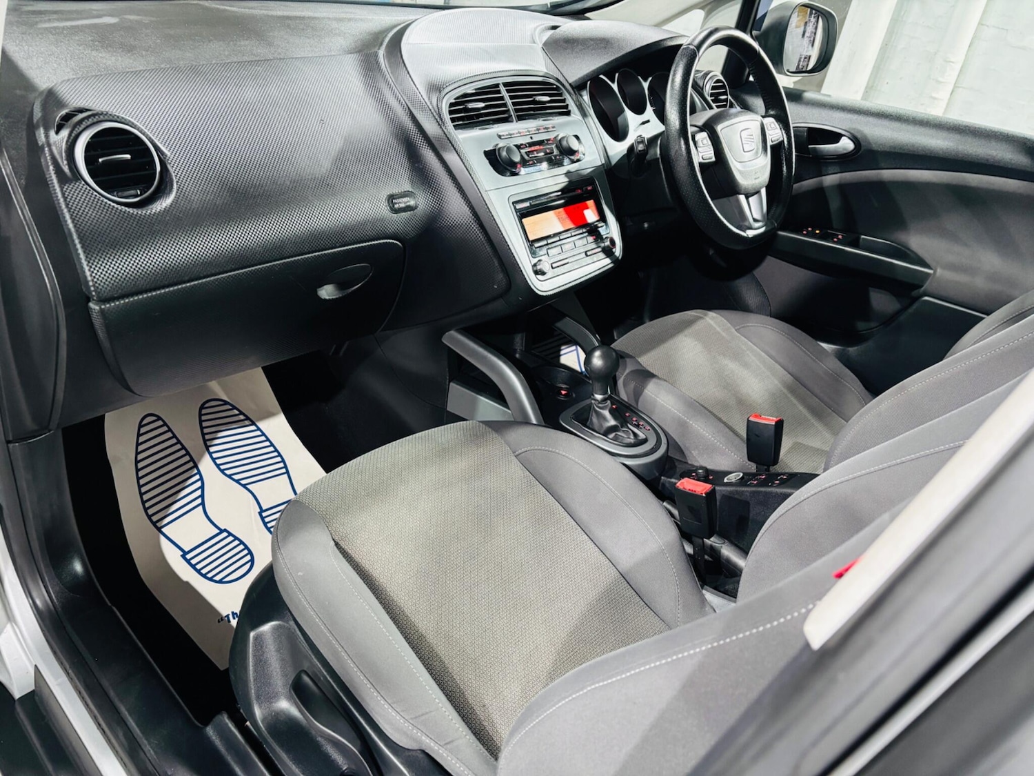 Used SEAT Altea 2011 for sale - 76965181: Photo 14