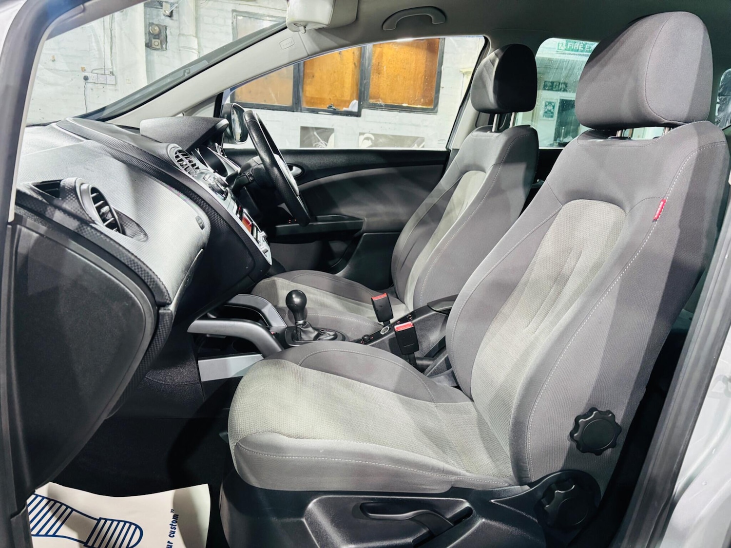 Used SEAT Altea 2011 for sale - 76965181: Photo 15