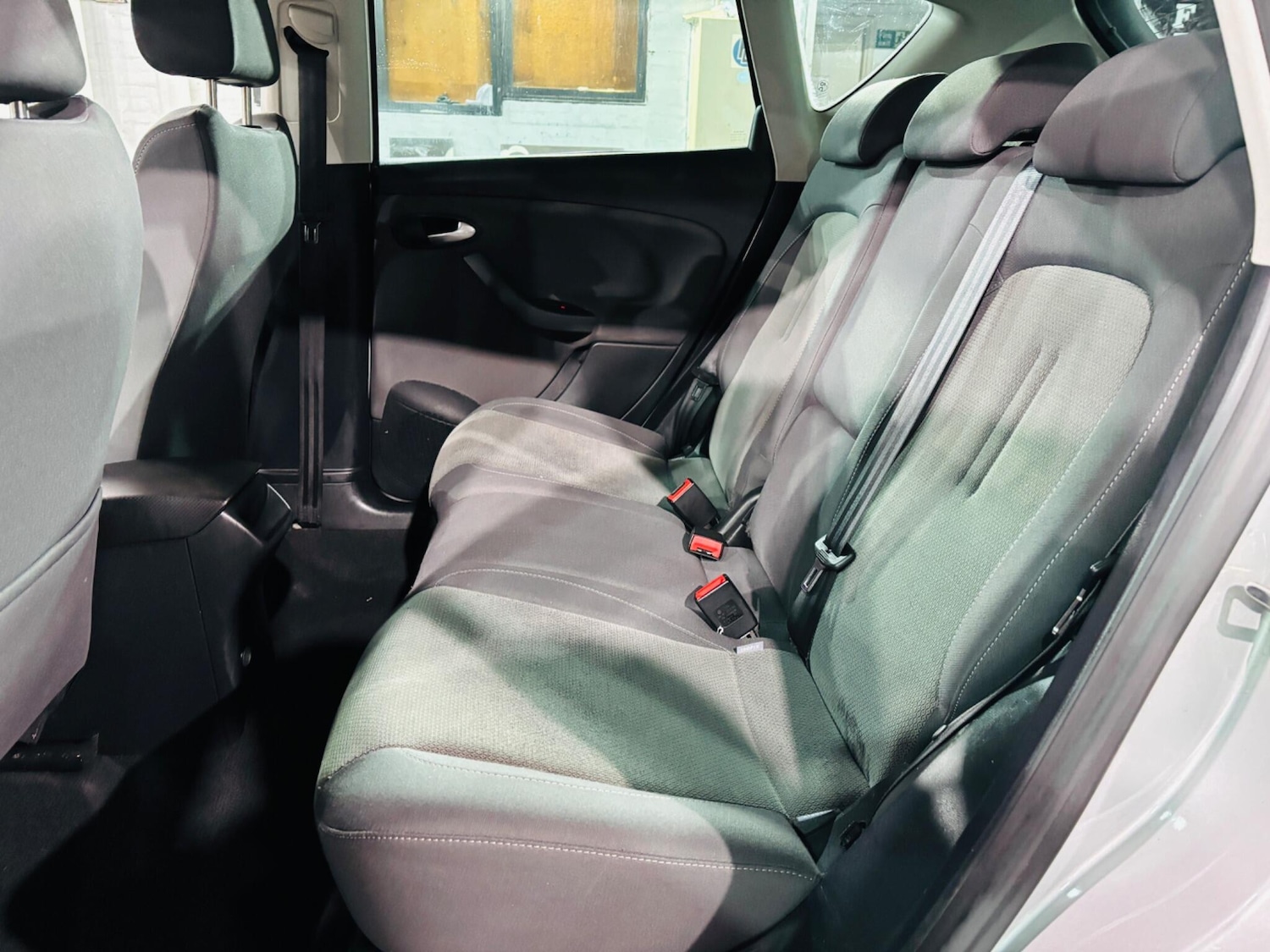 Used SEAT Altea 2011 for sale - 76965181: Photo 16