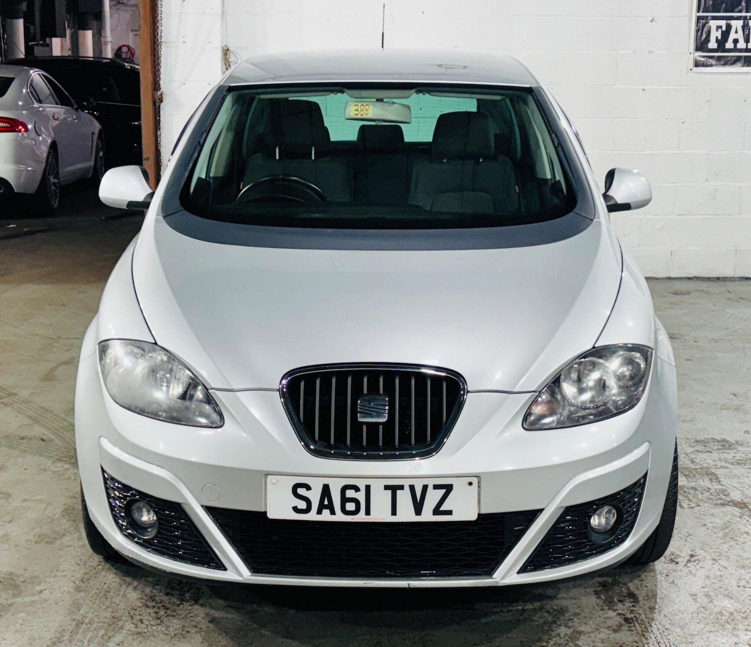 Used SEAT Altea 2011 for sale - 76965181: Photo 2