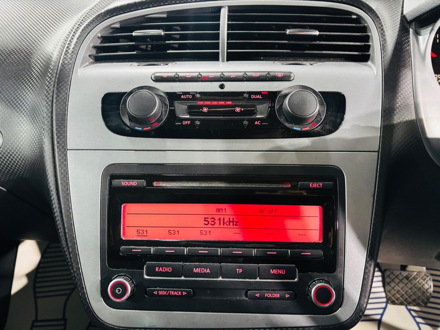 Used SEAT Altea 2011 for sale - 76965181: Photo 22