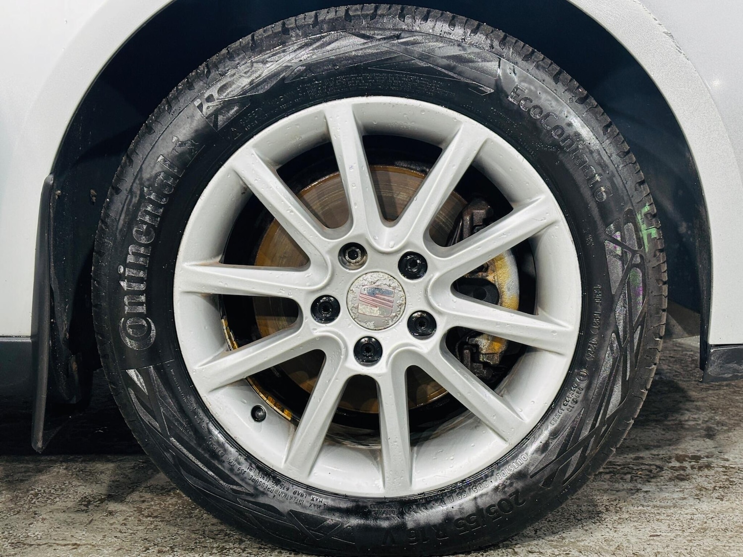 Used SEAT Altea 2011 for sale - 76965181: Photo 25