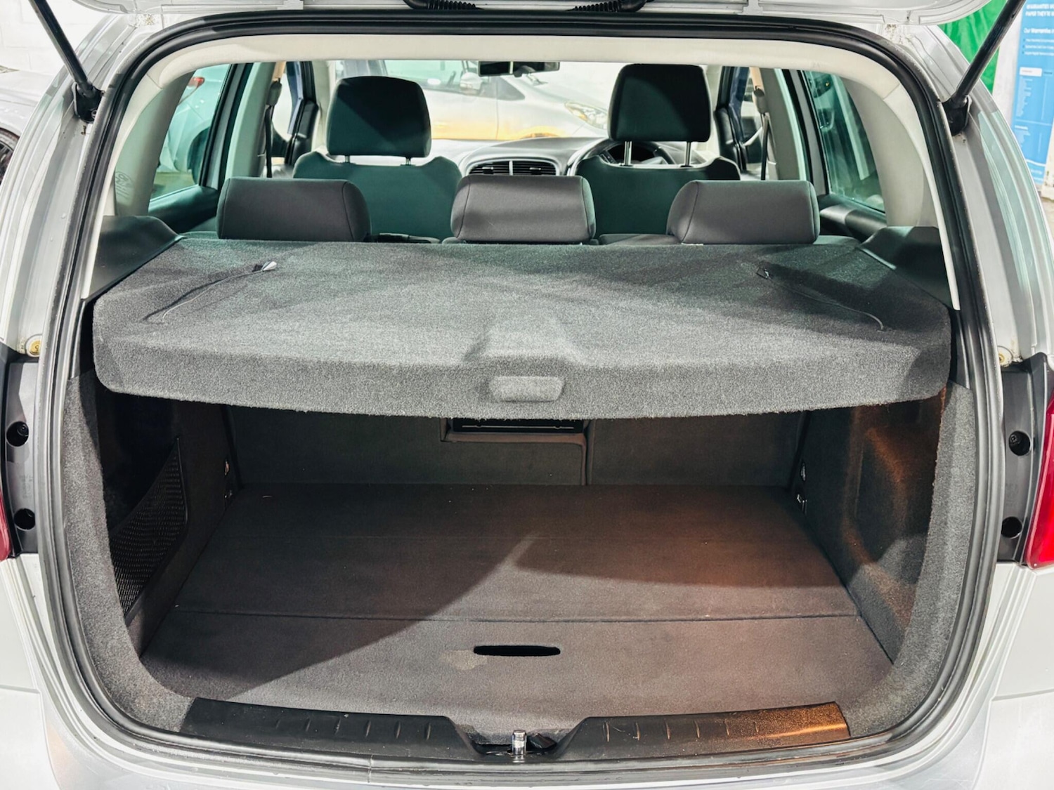 Used SEAT Altea 2011 for sale - 76965181: Photo 27