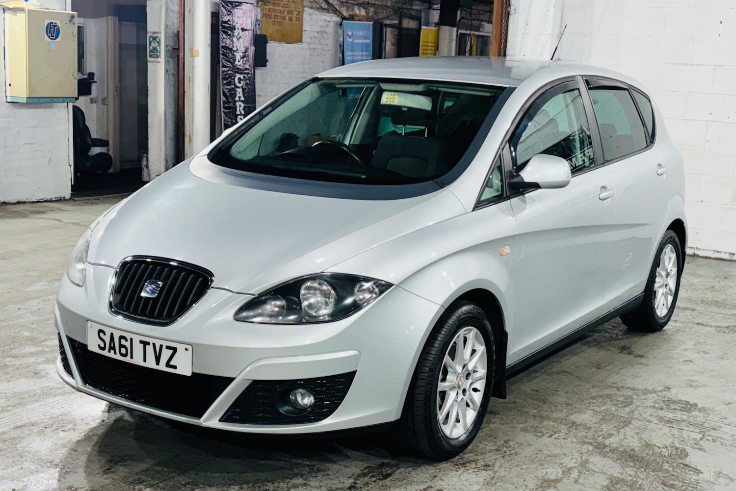 Used SEAT Altea 2011 for sale - 76965181: Photo 4