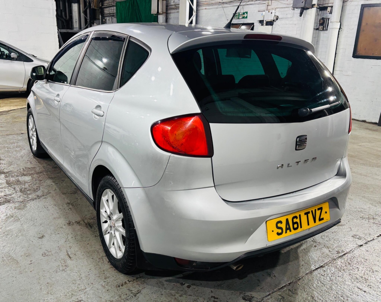 Used SEAT Altea 2011 for sale - 76965181: Photo 7