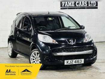 2006 (06) - 1.0 Urban 3dr 2-Tronic