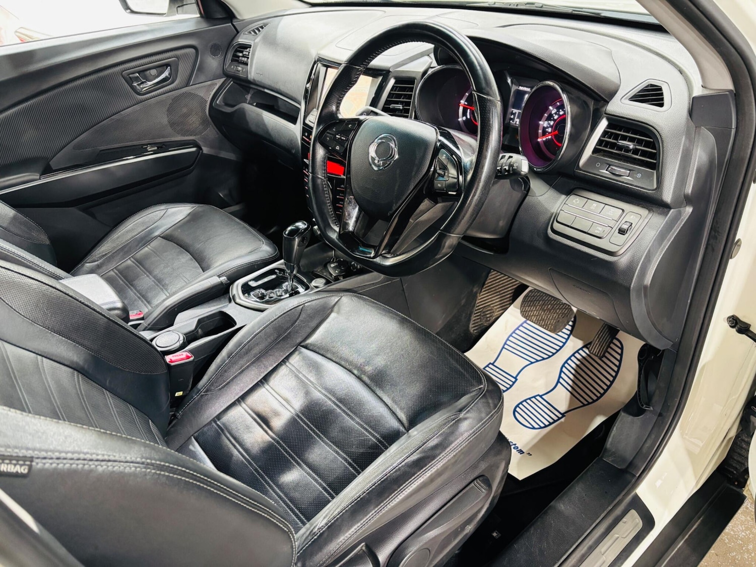 Used Ssangyong Trivoli XLV for sale - 78214614: Photo 10