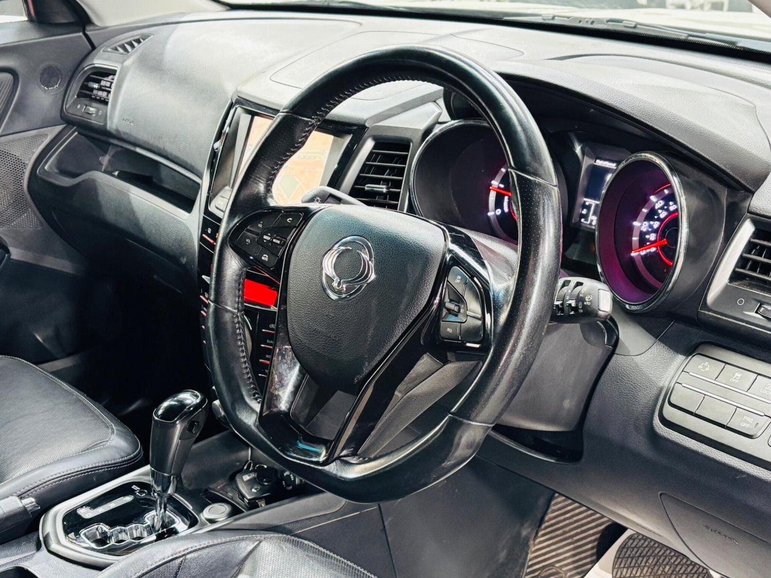 Used Ssangyong Trivoli XLV for sale - 78214614: Photo 11