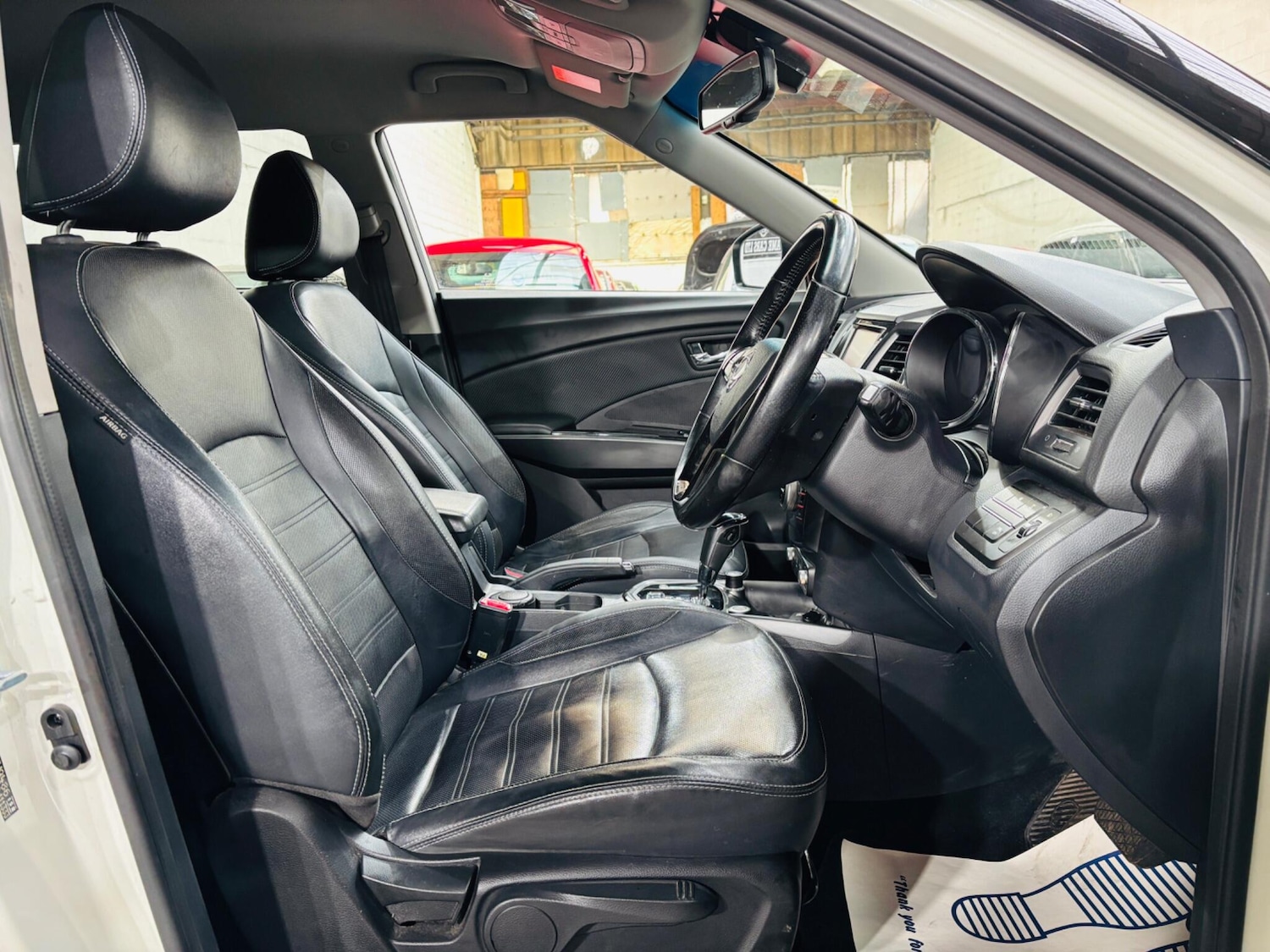 Used Ssangyong Trivoli XLV for sale - 78214614: Photo 13