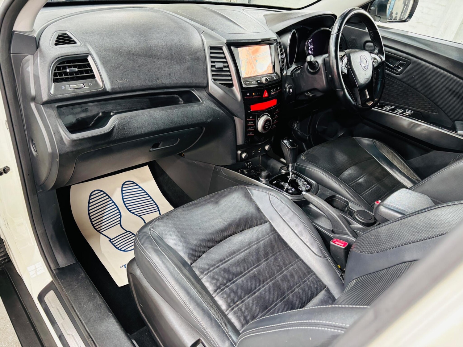 Used Ssangyong Trivoli XLV for sale - 78214614: Photo 14