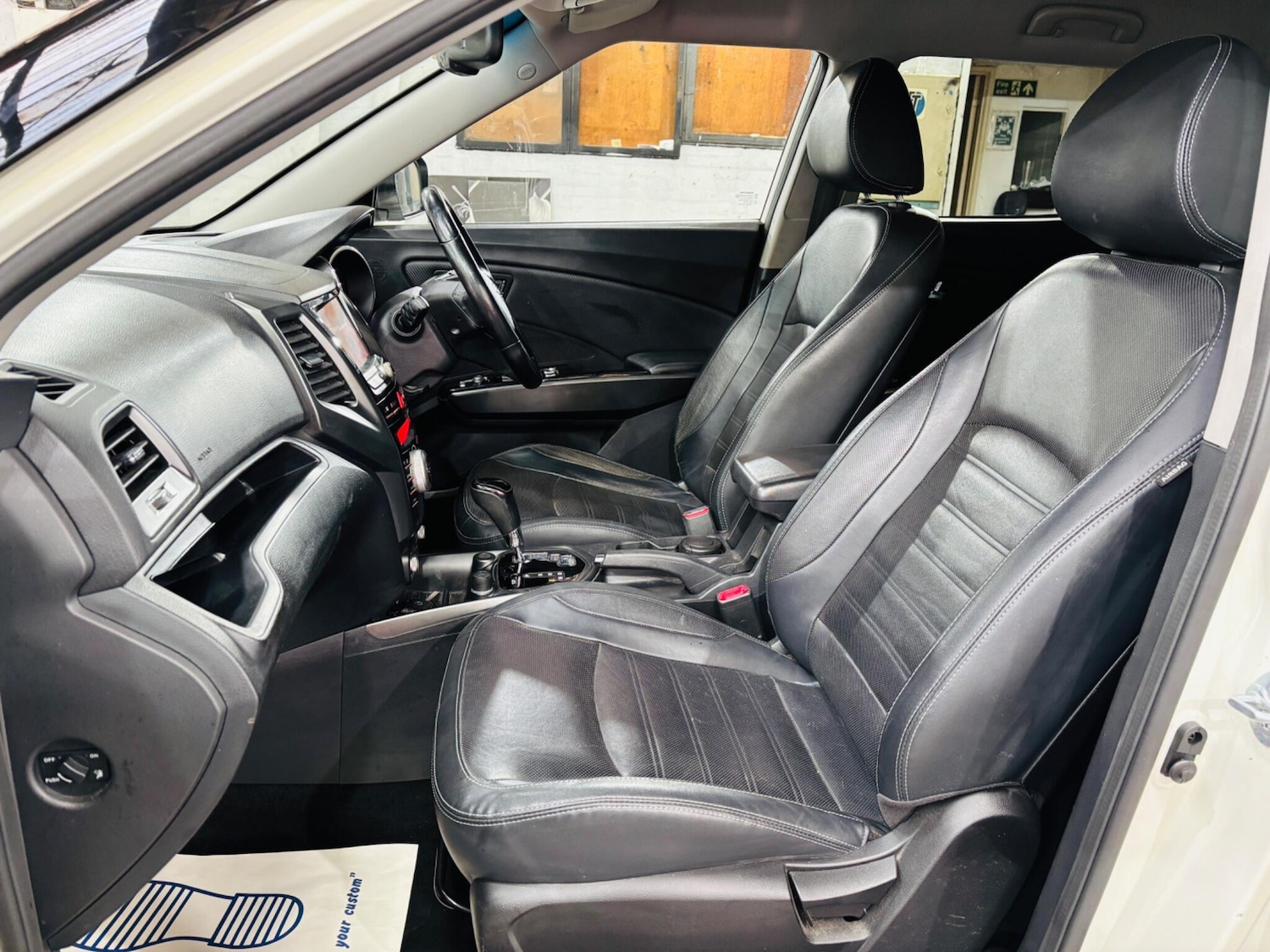 Used Ssangyong Trivoli XLV for sale - 78214614: Photo 15