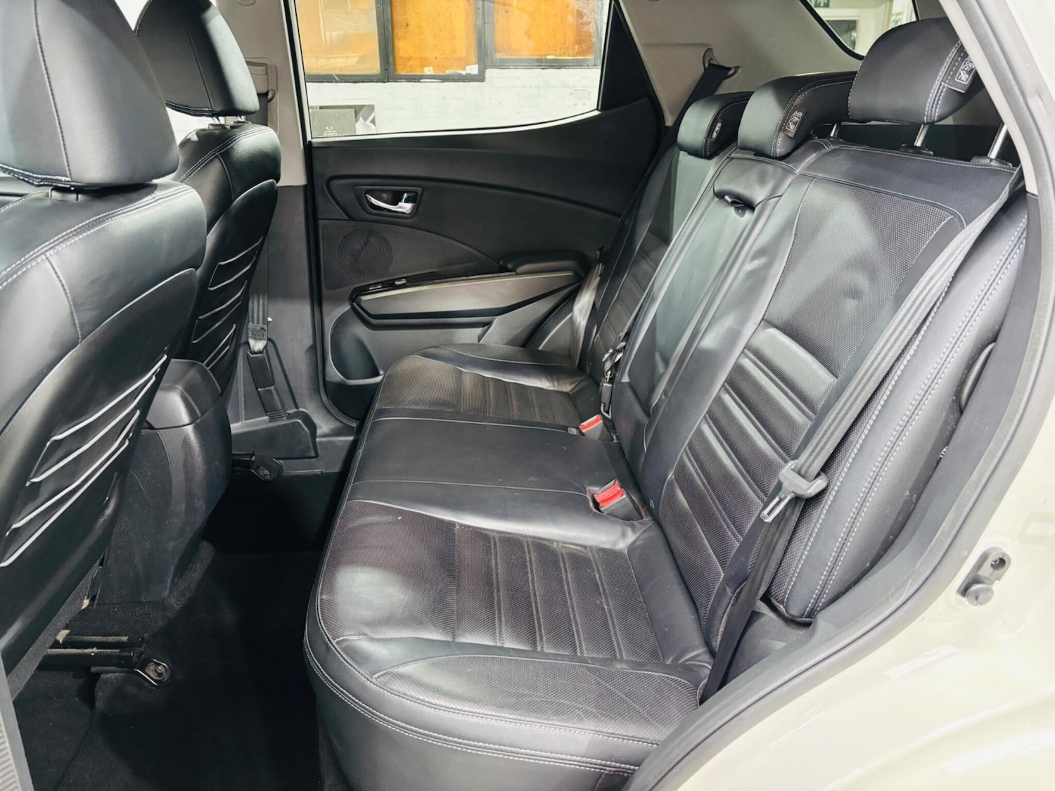 Used Ssangyong Trivoli XLV for sale - 78214614: Photo 16