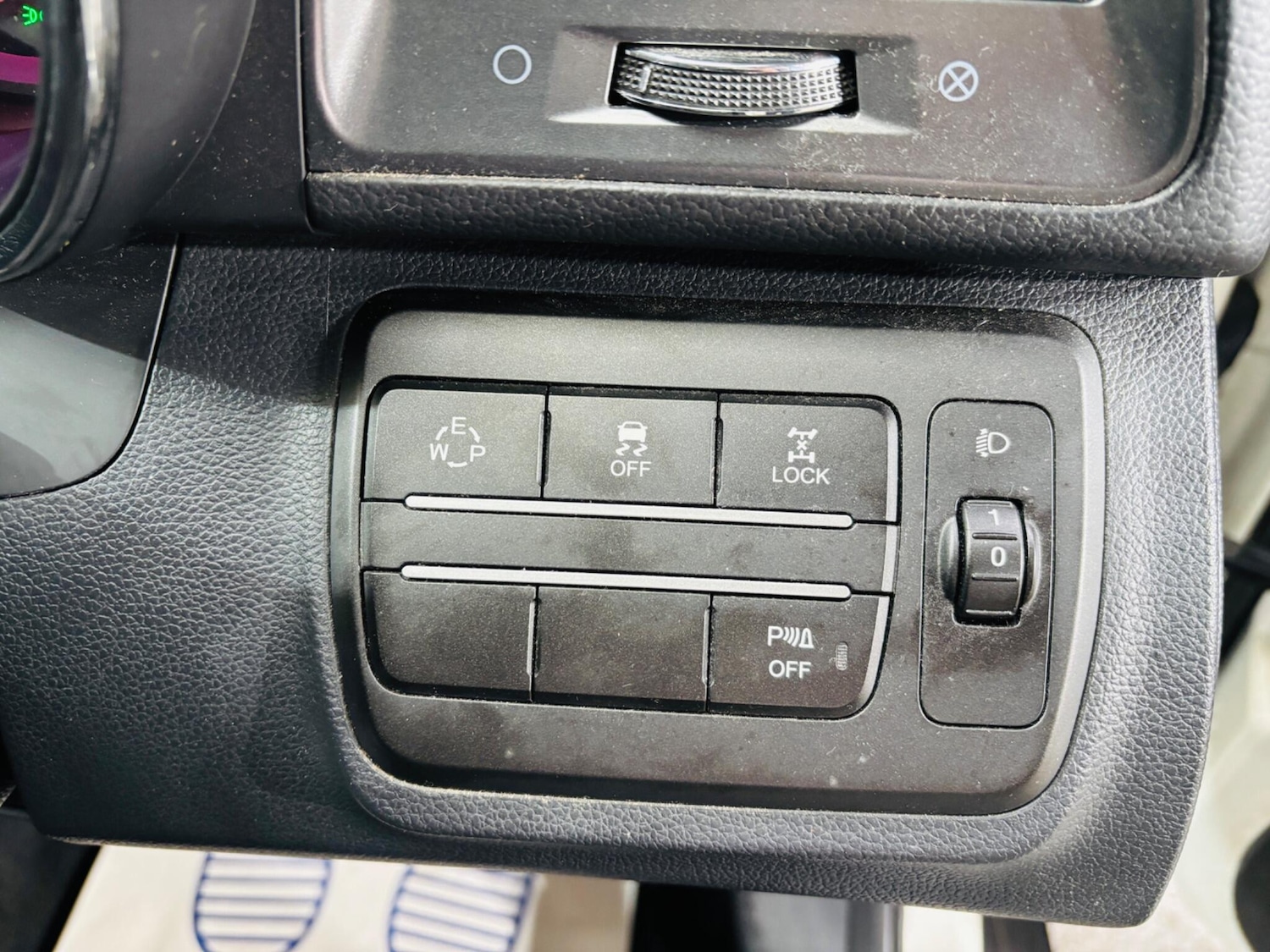 Used Ssangyong Trivoli XLV for sale - 78214614: Photo 18