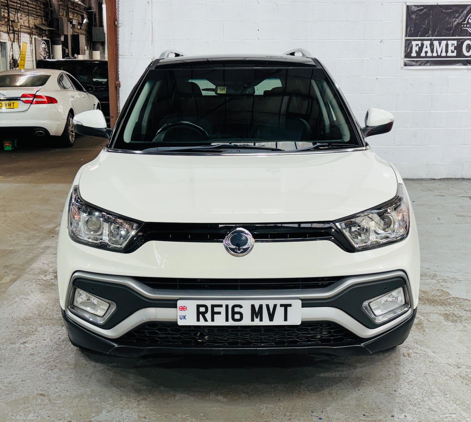 Used Ssangyong Trivoli XLV for sale - 78214614: Photo 2