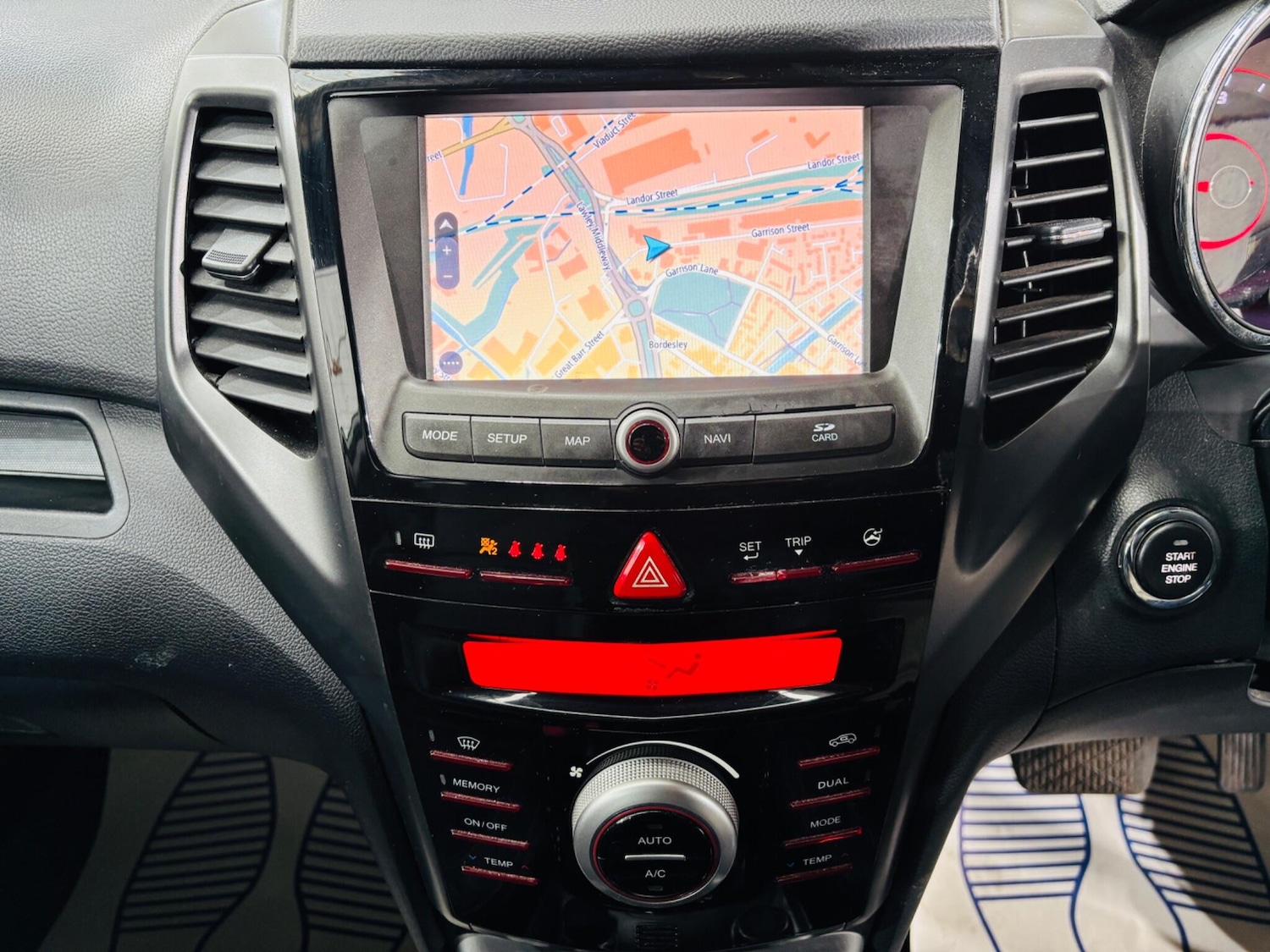 Used Ssangyong Trivoli XLV for sale - 78214614: Photo 21