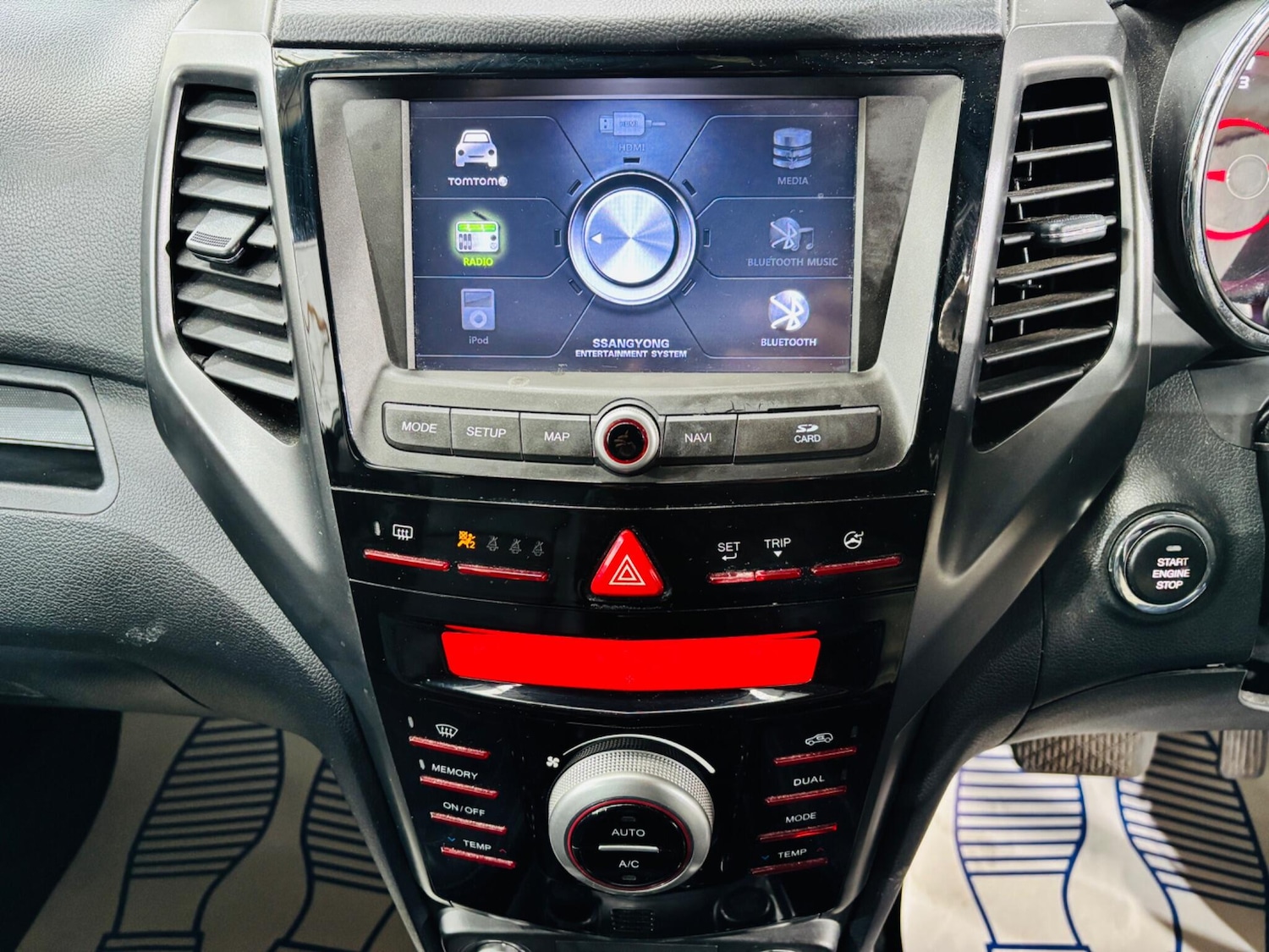 Used Ssangyong Trivoli XLV for sale - 78214614: Photo 22