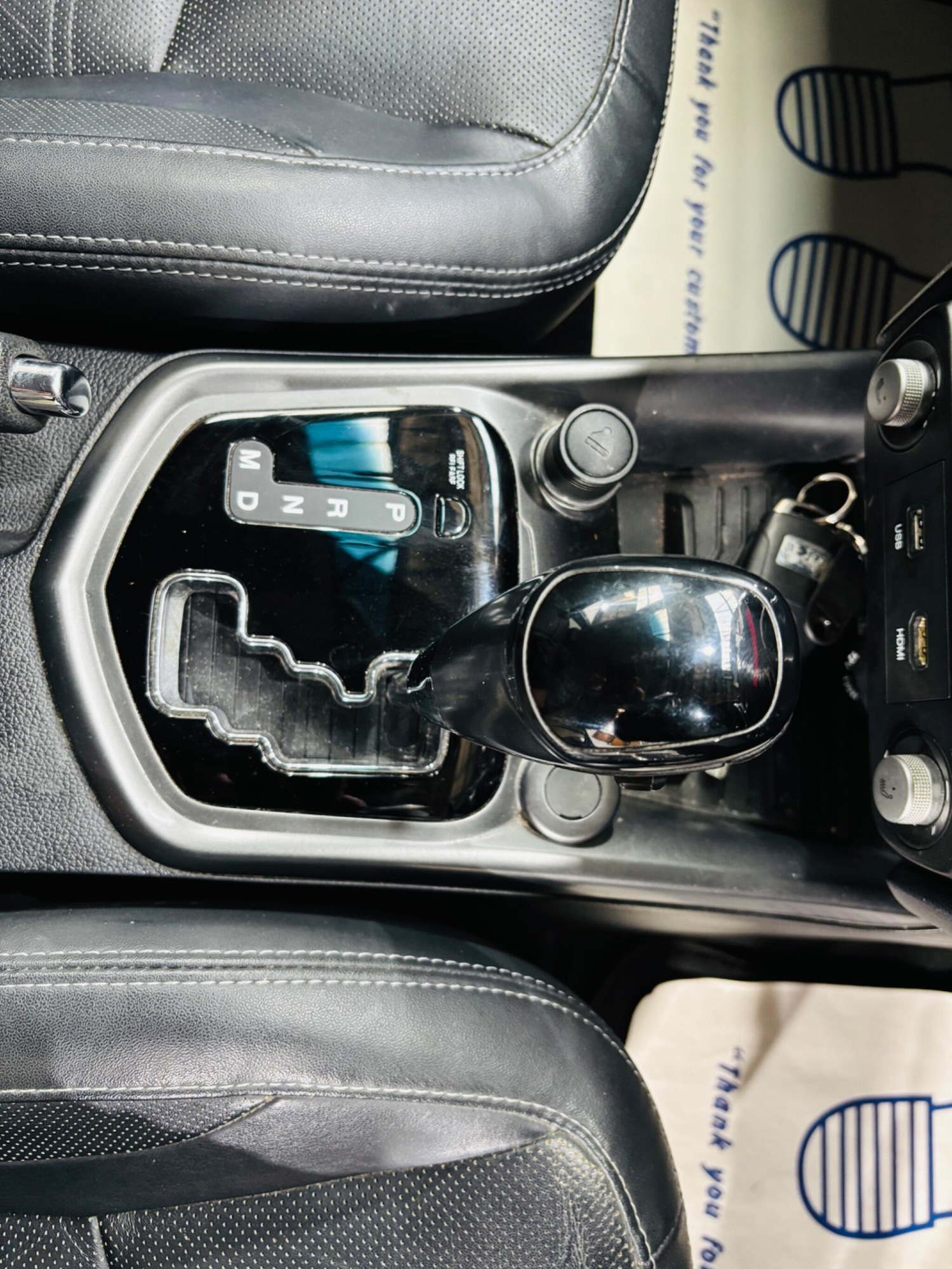 Used Ssangyong Trivoli XLV for sale - 78214614: Photo 25