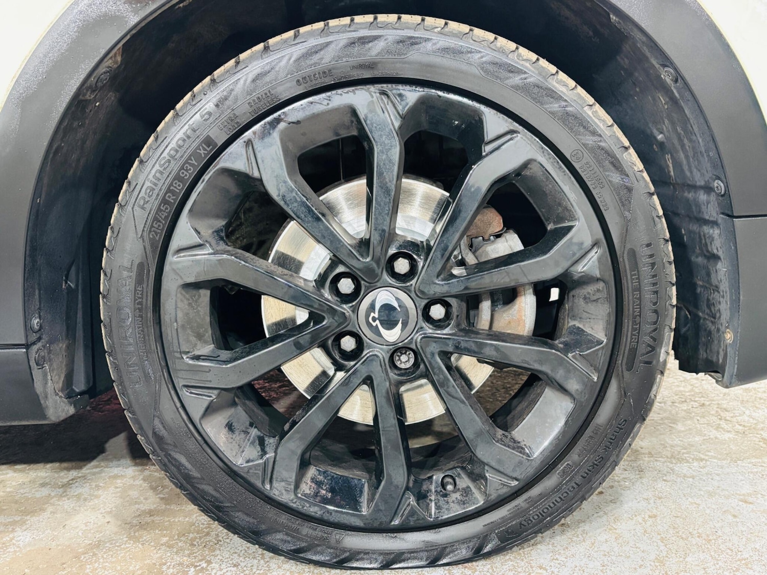 Used Ssangyong Trivoli XLV for sale - 78214614: Photo 26