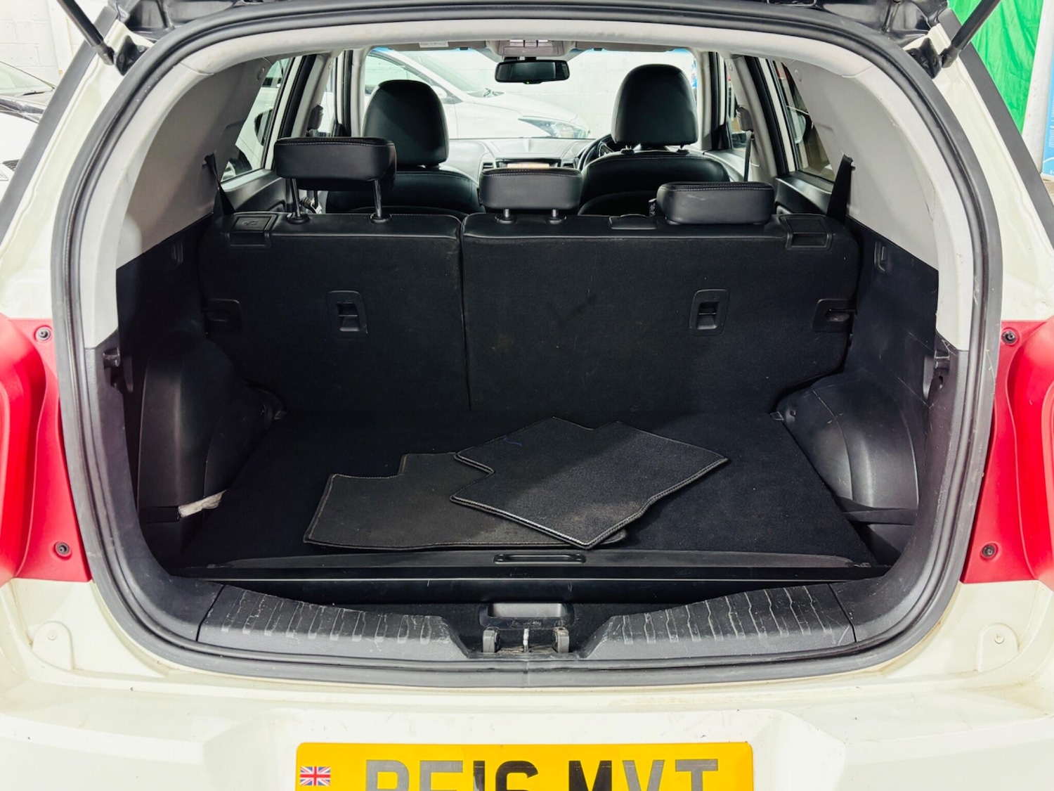 Used Ssangyong Trivoli XLV for sale - 78214614: Photo 29