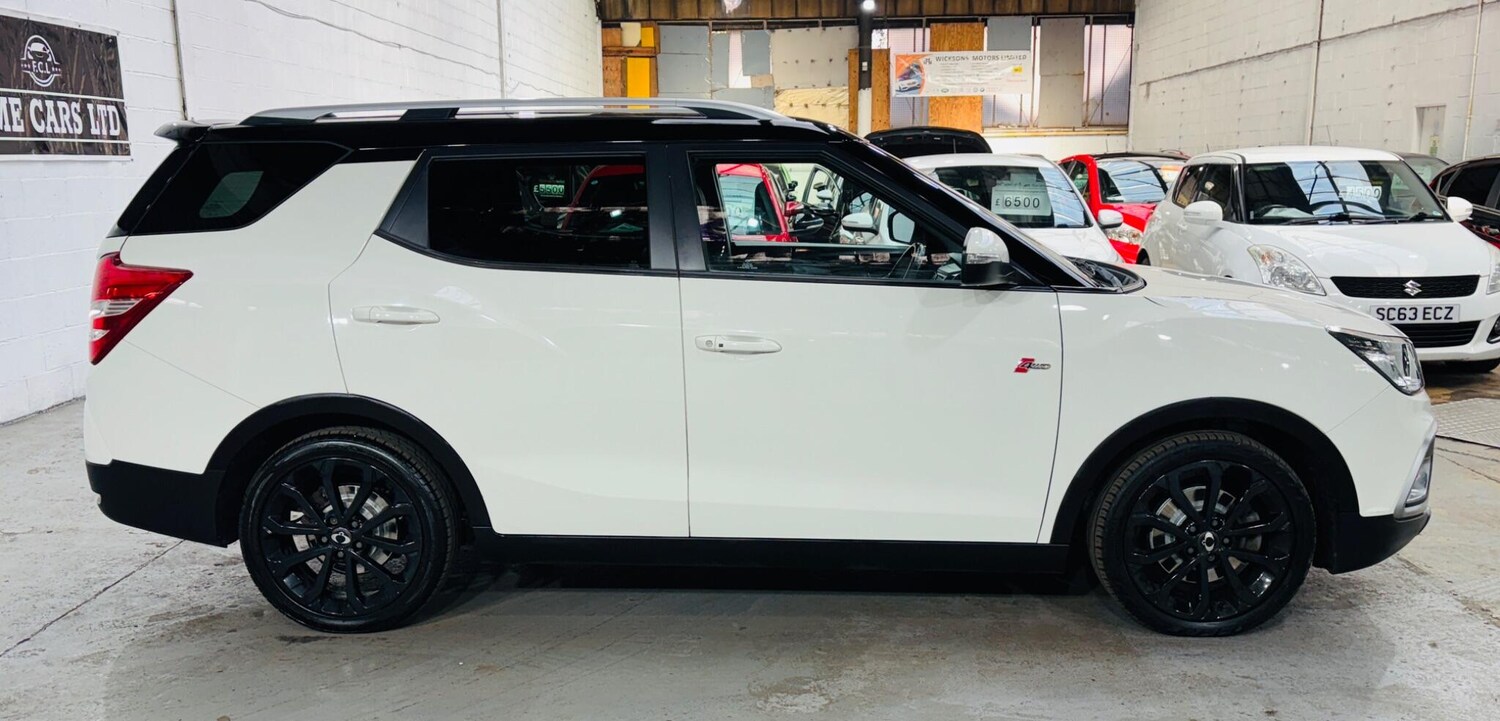 Used Ssangyong Trivoli XLV for sale - 78214614: Photo 8