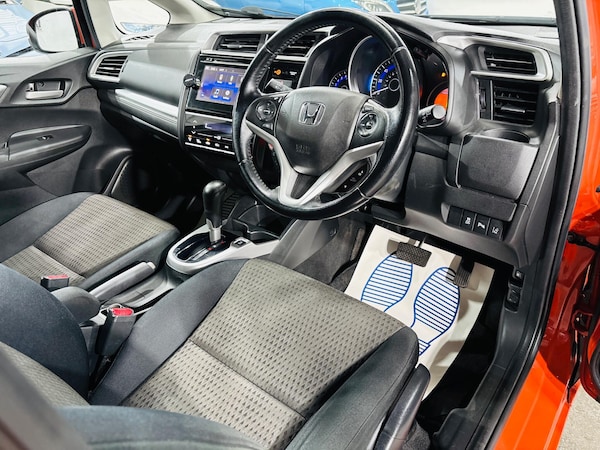 Used Honda Jazz 2018 for sale - 76314306: Photo 10