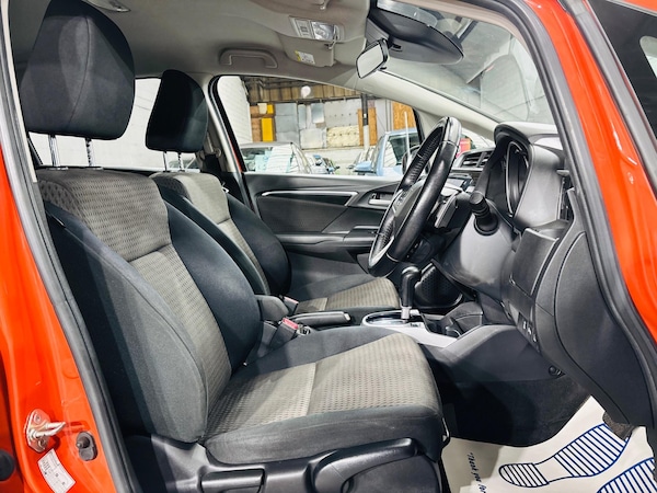 Used Honda Jazz 2018 for sale - 76314306: Photo 13