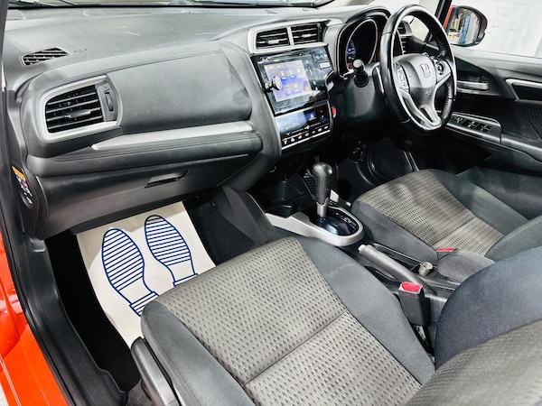 Used Honda Jazz 2018 for sale - 76314306: Photo 14