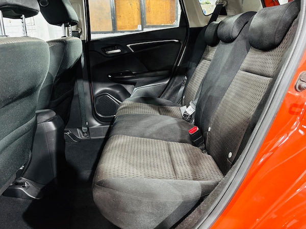 Used Honda Jazz 2018 for sale - 76314306: Photo 16