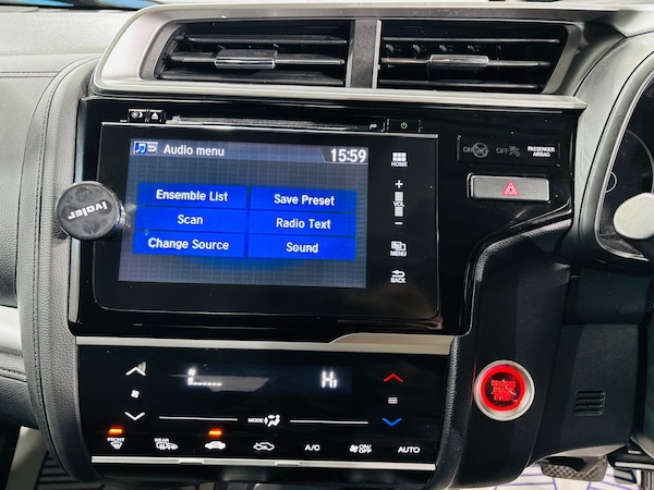 Used Honda Jazz 2018 for sale - 76314306: Photo 26
