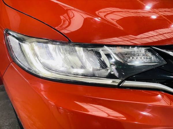 Used Honda Jazz 2018 for sale - 76314306: Photo 31