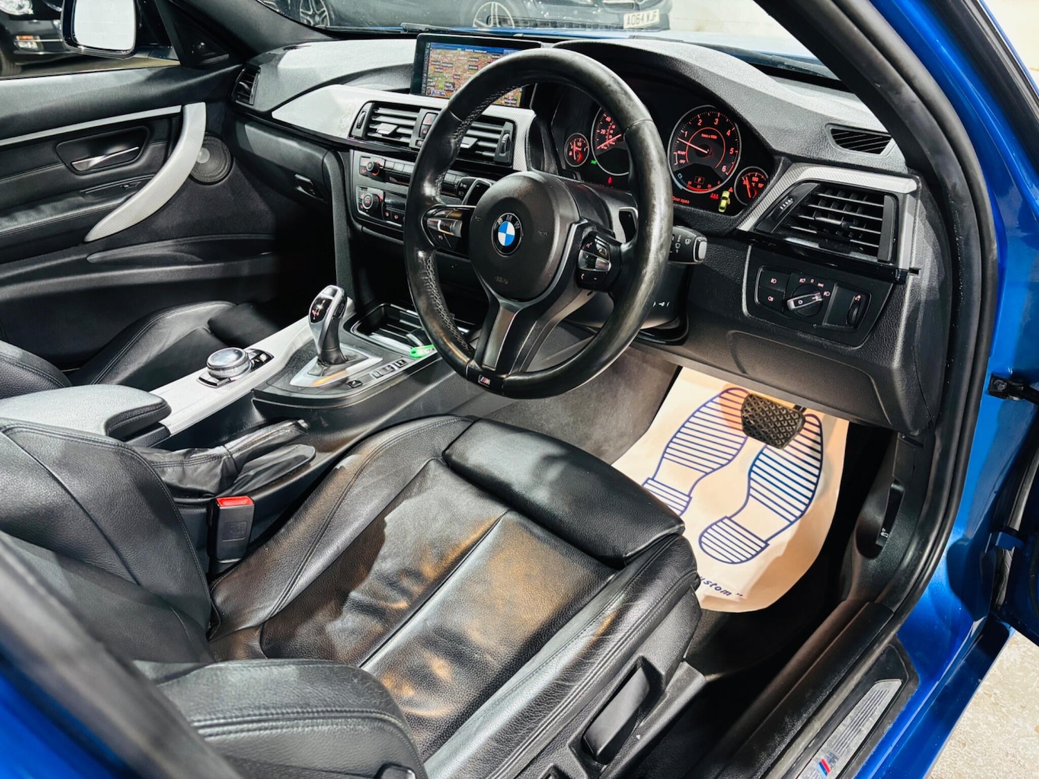 Used BMW 3 Series 2014 for sale - 77559552: Photo 10