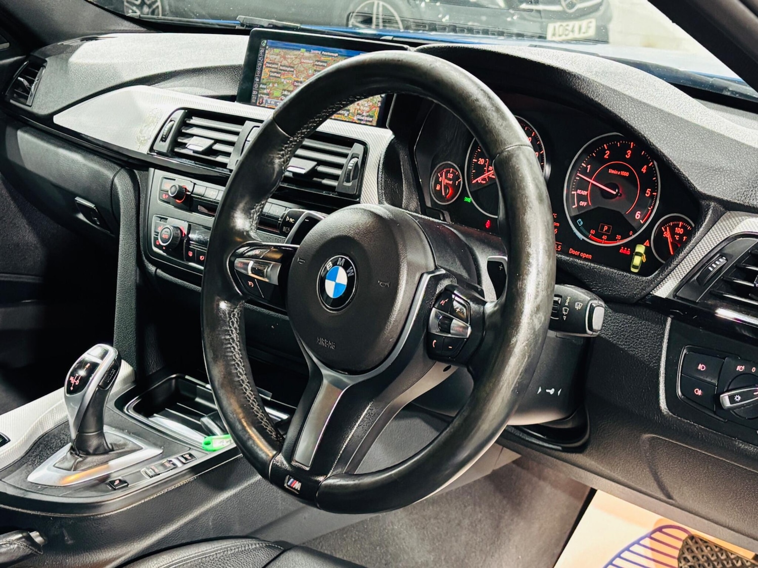 Used BMW 3 Series 2014 for sale - 77559552: Photo 11