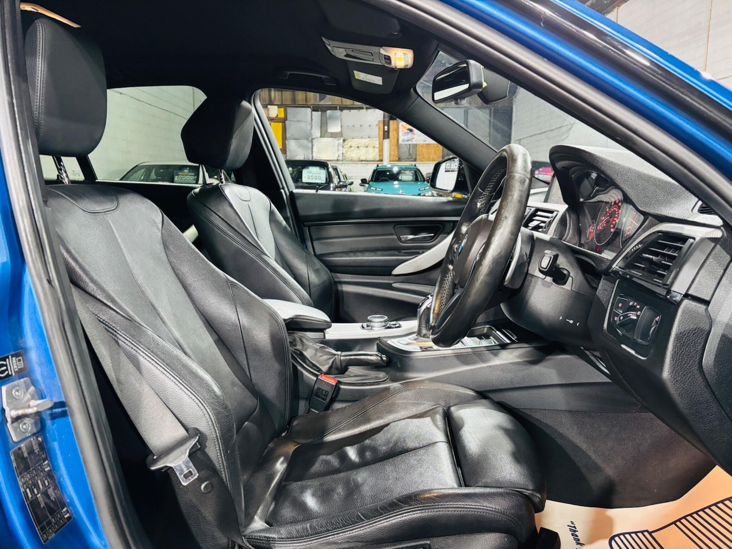 Used BMW 3 Series 2014 for sale - 77559552: Photo 13