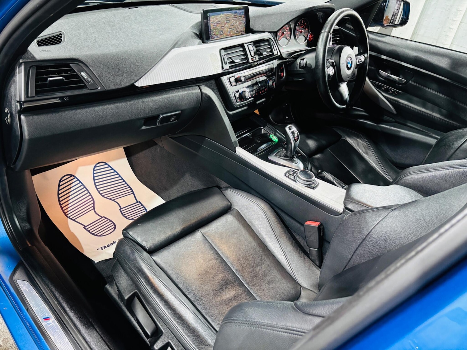 Used BMW 3 Series 2014 for sale - 77559552: Photo 14