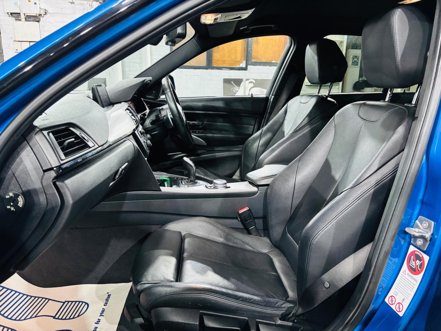 Used BMW 3 Series 2014 for sale - 77559552: Photo 15