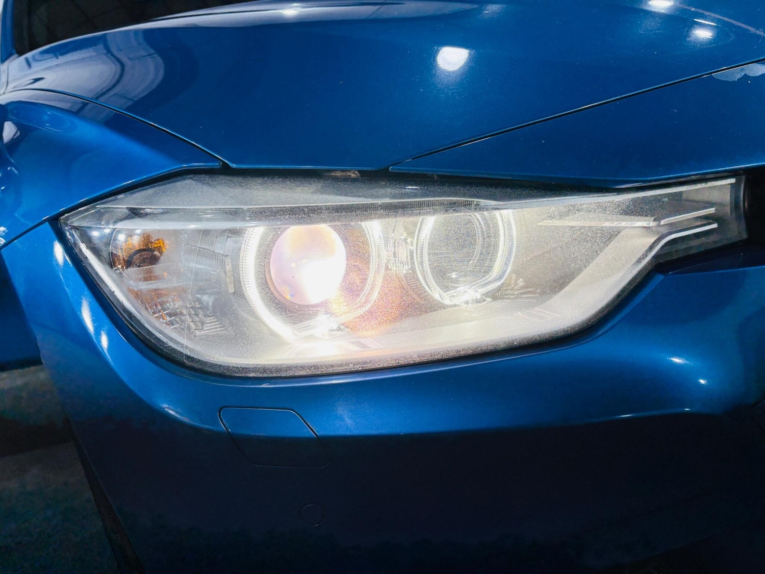 Used BMW 3 Series 2014 for sale - 77559552: Photo 30