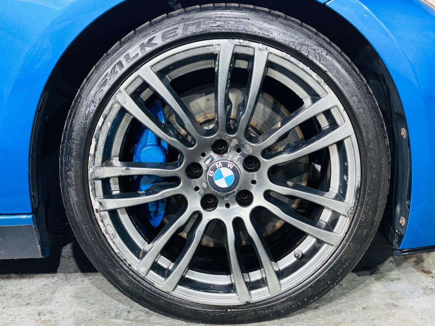 Used BMW 3 Series 2014 for sale - 77559552: Photo 32