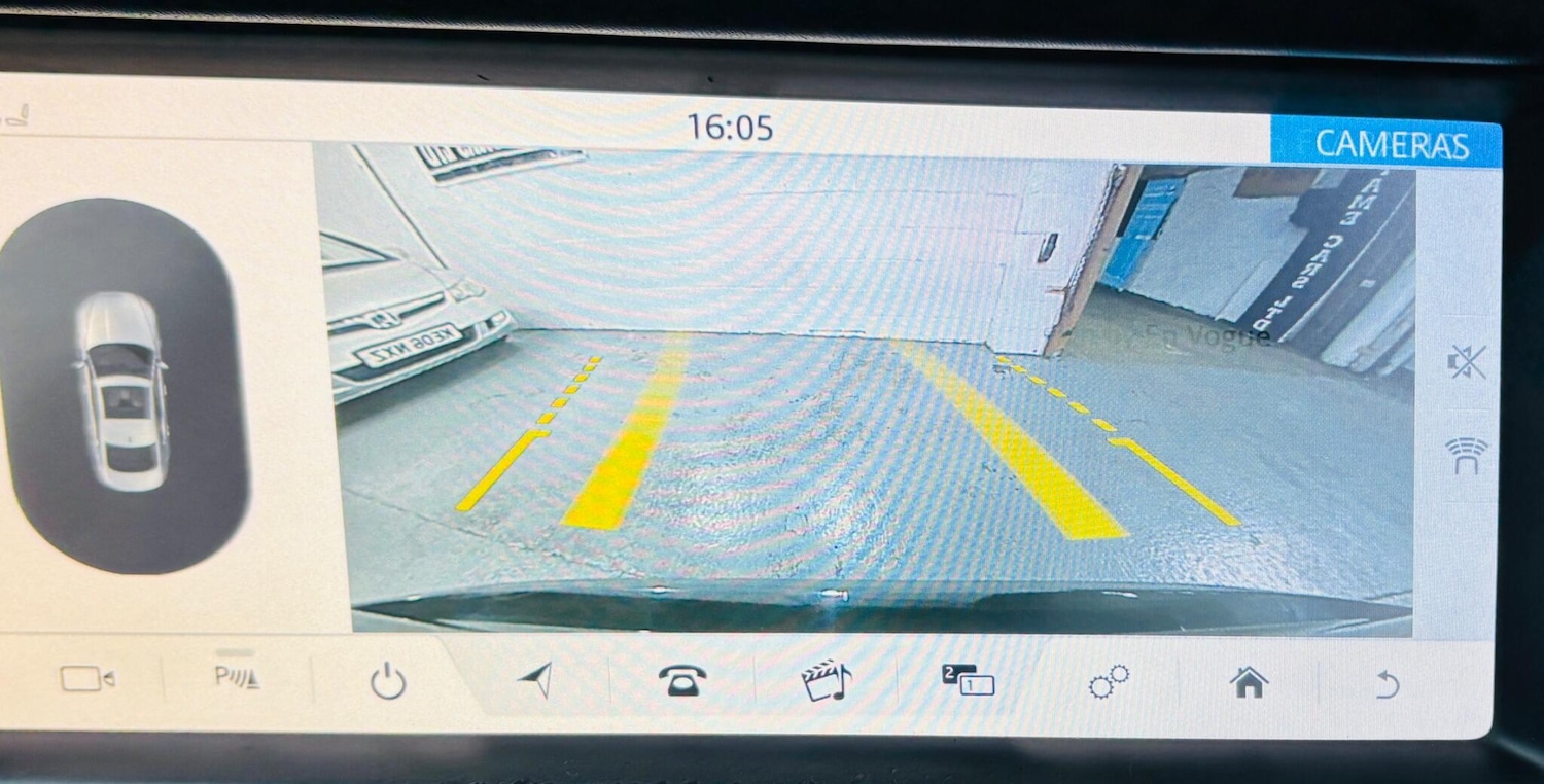 Used Jaguar XF 2018 for sale - 76989052: Photo 32