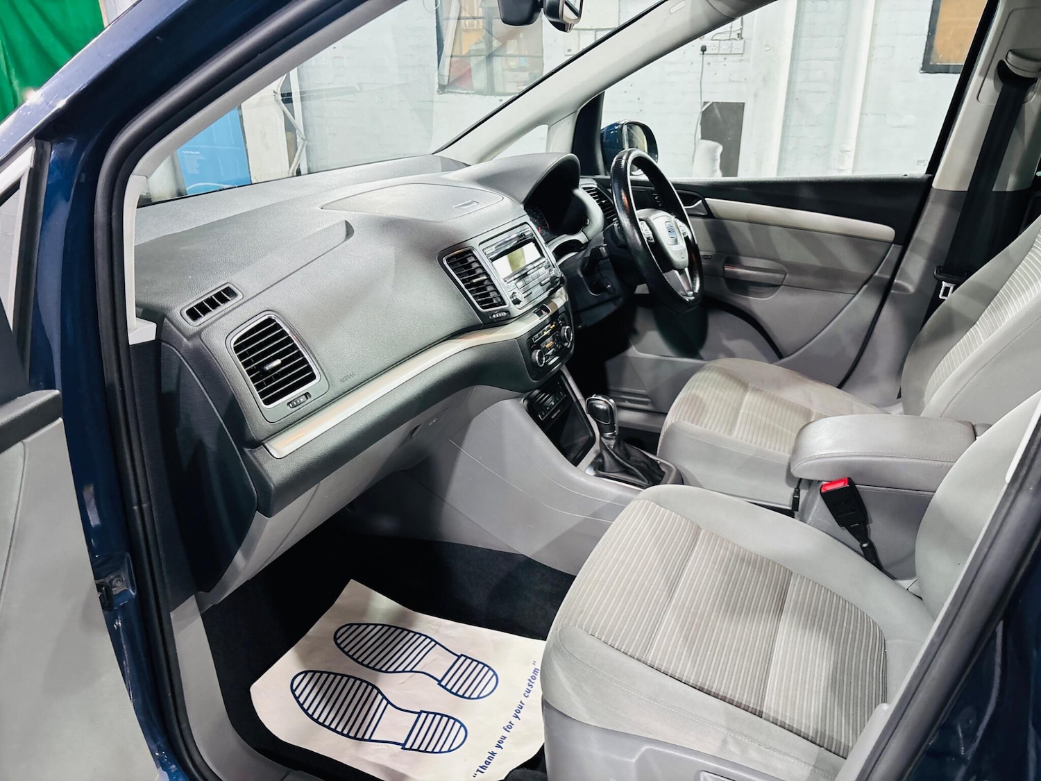 Used SEAT Alhambra for sale - 77970725: Photo 14