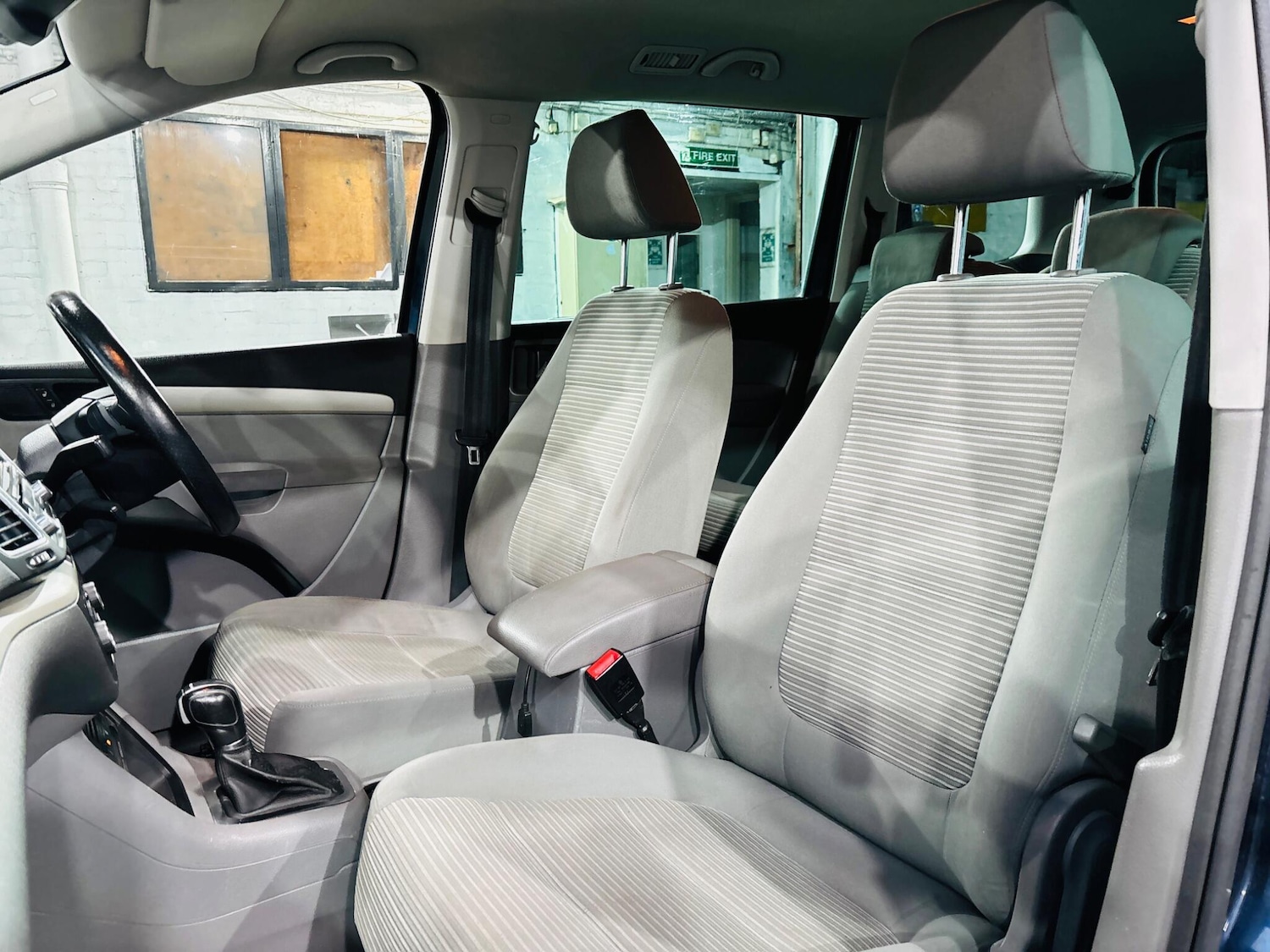 Used SEAT Alhambra for sale - 77970725: Photo 15