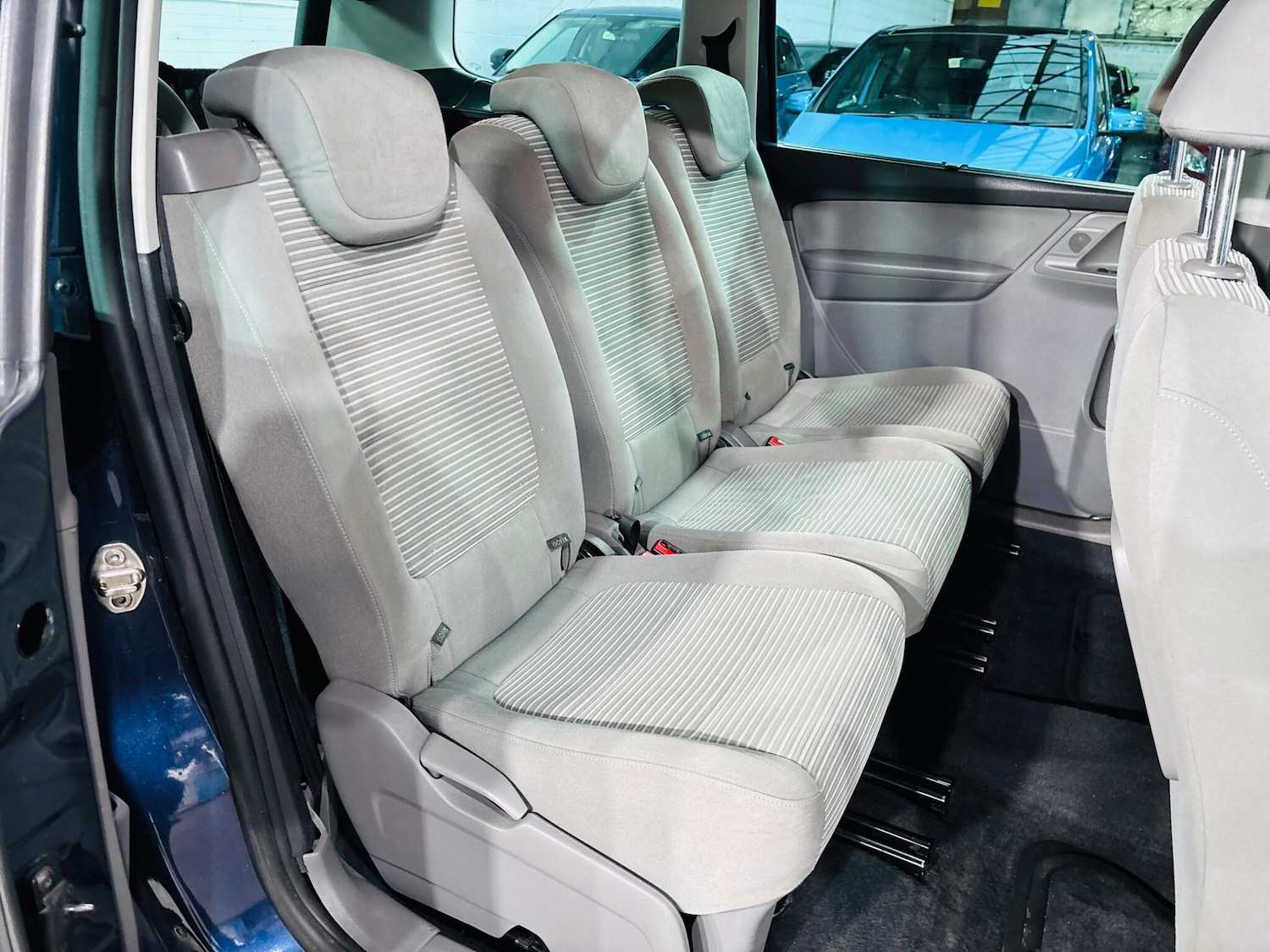 Used SEAT Alhambra for sale - 77970725: Photo 16