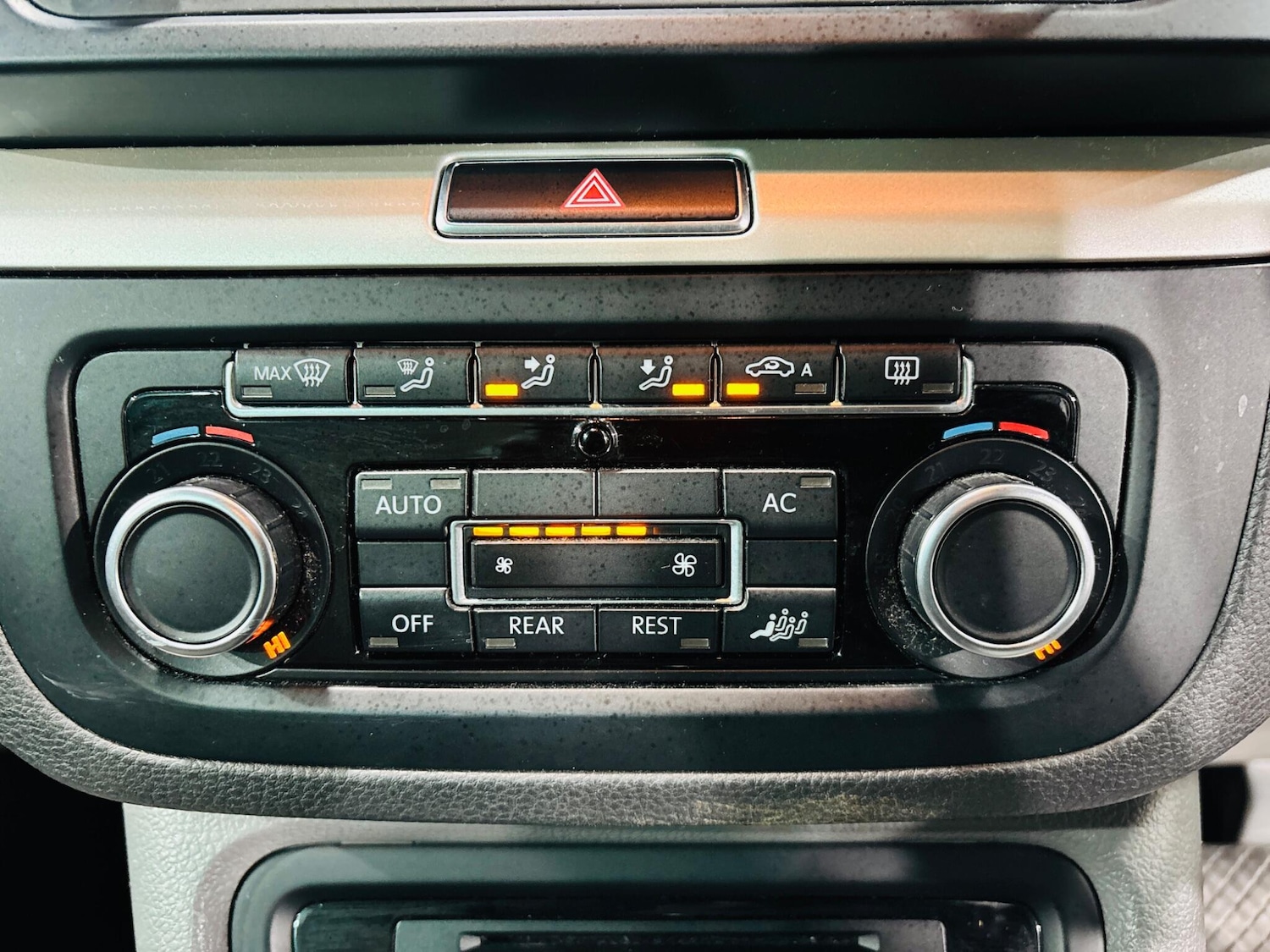 Used SEAT Alhambra for sale - 77970725: Photo 19