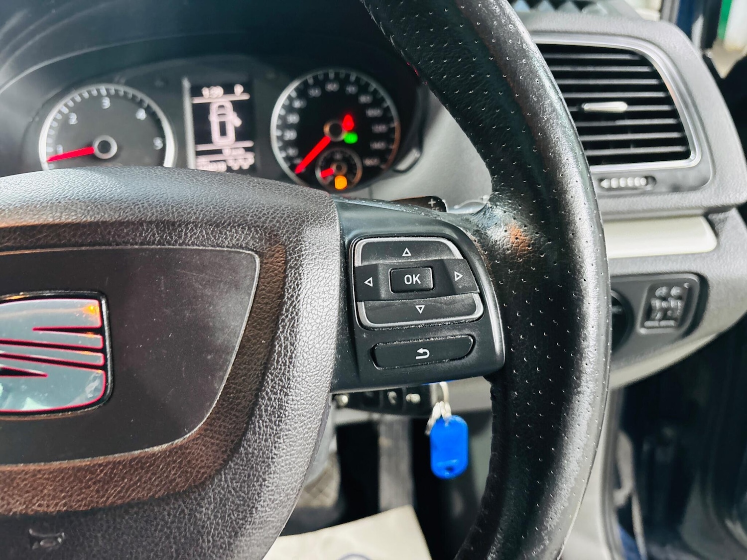 Used SEAT Alhambra for sale - 77970725: Photo 20