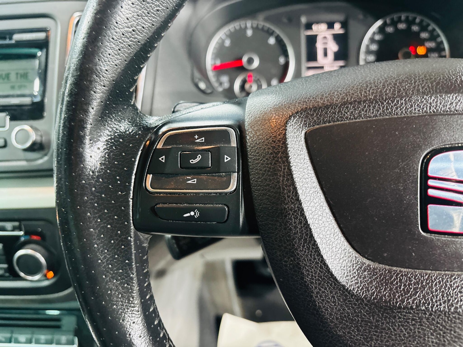 Used SEAT Alhambra for sale - 77970725: Photo 21