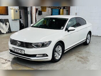 Used Volkswagen Passat 2015 for sale - 79621237: Photo