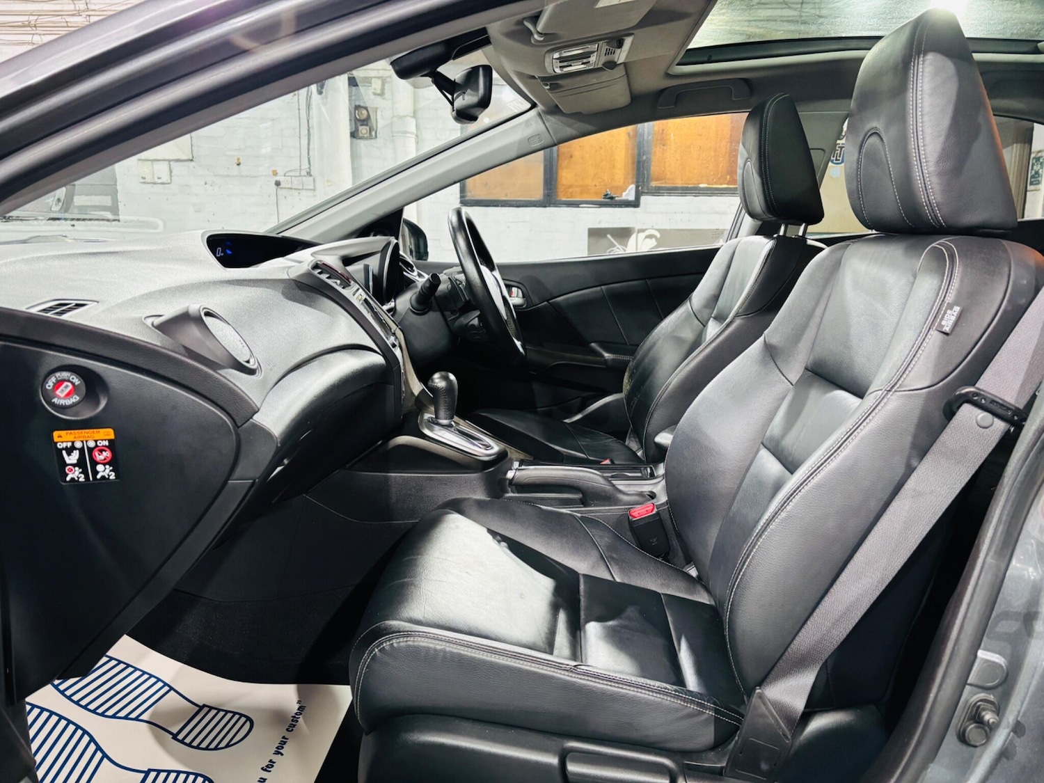 Used Honda Civic 2014 for sale - 77040328: Photo 15