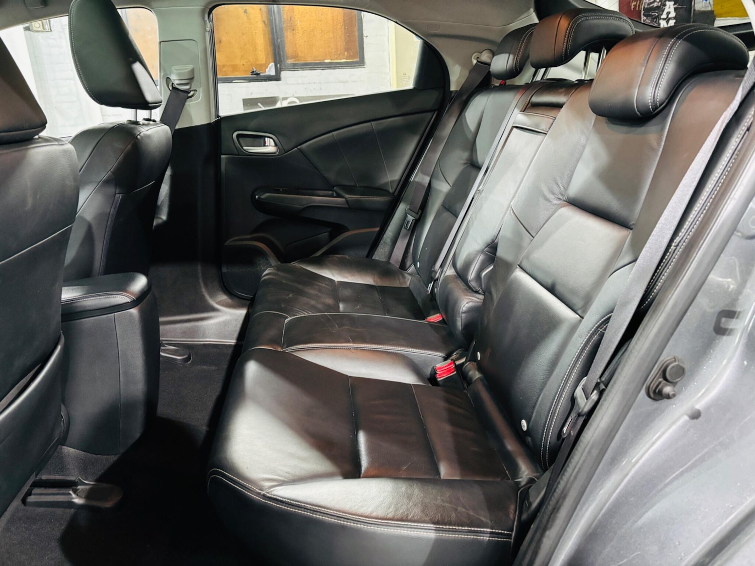 Used Honda Civic 2014 for sale - 77040328: Photo 16