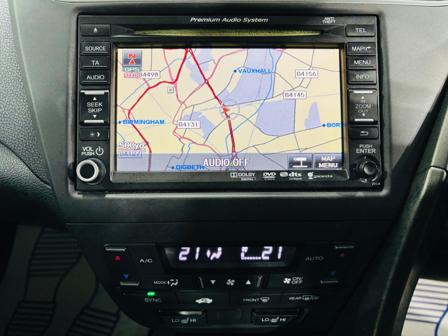 Used Honda Civic 2014 for sale - 77040328: Photo 22