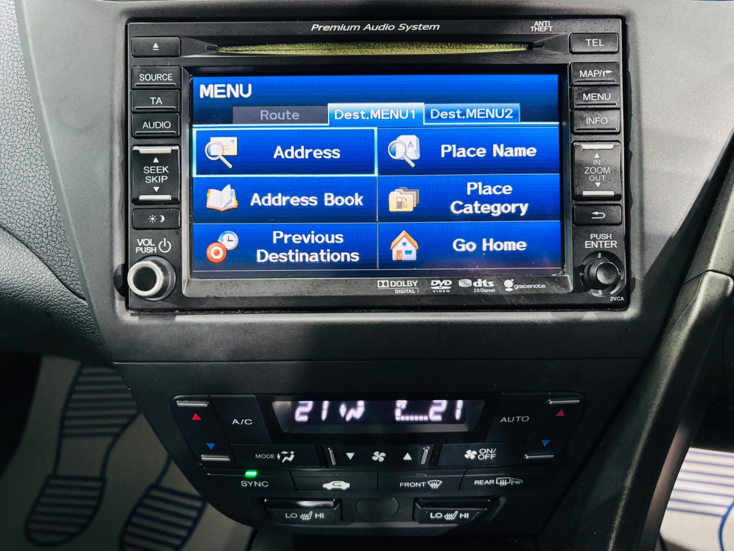 Used Honda Civic 2014 for sale - 77040328: Photo 24